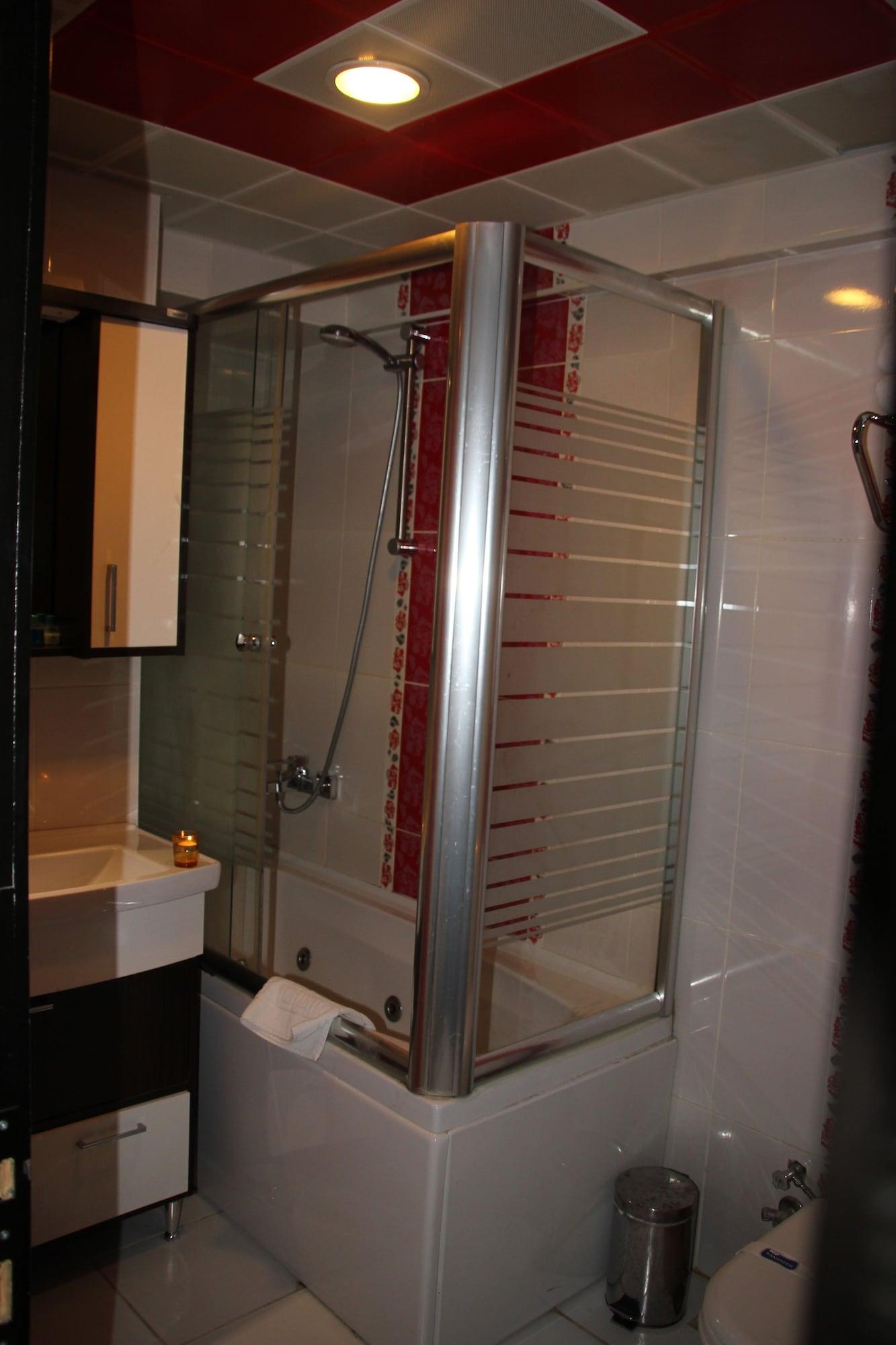 Ankara Risiss Hotel Kültér fotó