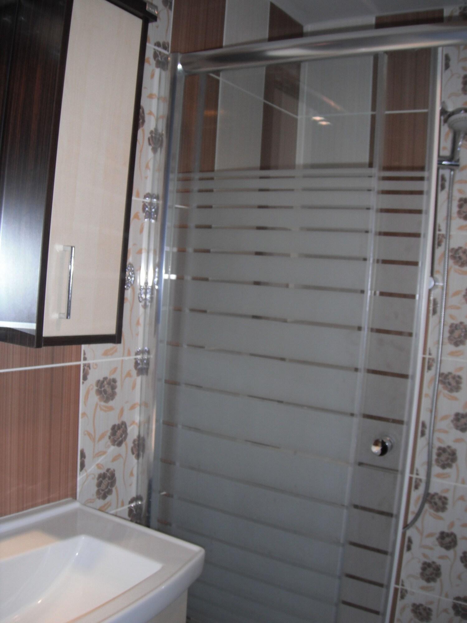 Ankara Risiss Hotel Kültér fotó