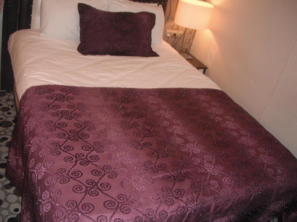 Ankara Risiss Hotel Szoba fotó