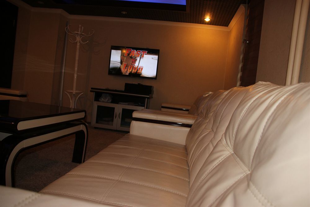 Ankara Risiss Hotel Kültér fotó